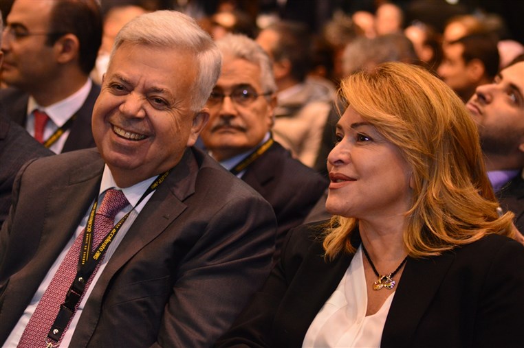 Banque Du Liban Accelerate 2015
